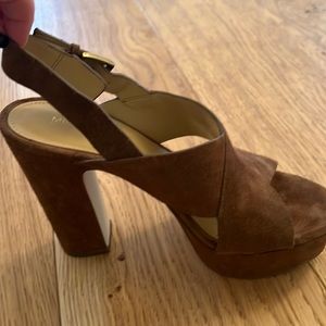 Michael Kors sandals sz7